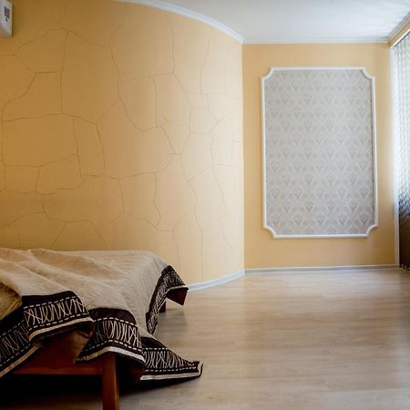 Apartment On Valova Street Lviv Eksteriør bilde