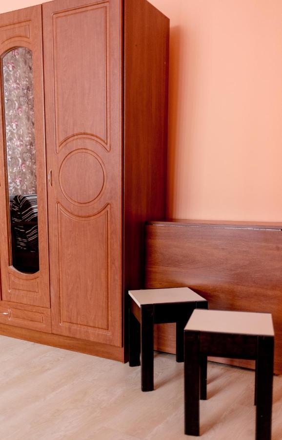 Apartment On Valova Street Lviv Eksteriør bilde